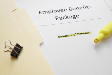 How Good Insurance and Benefits Make Happier Employees