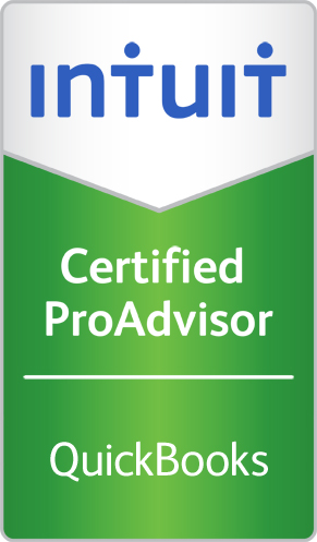 certified proAdvisor Quickbooks