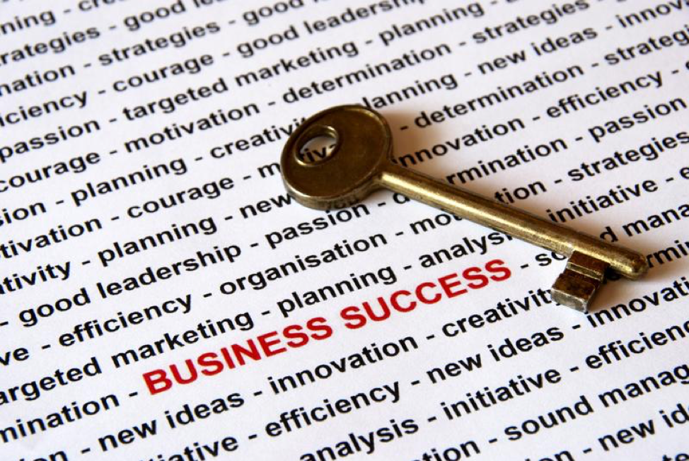 3 Factors That Predict the Success of a Business