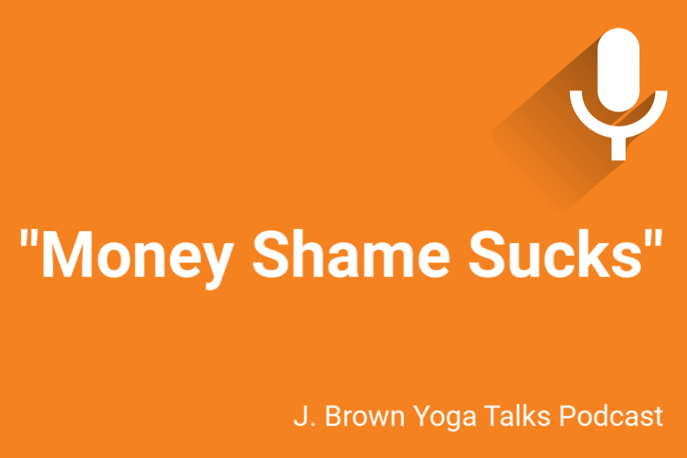 Ean Price Murphy on J. Brown Yoga Talks podcast