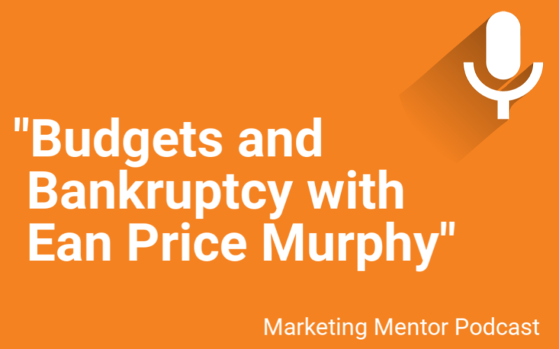 budgets and bankruptcy podcast