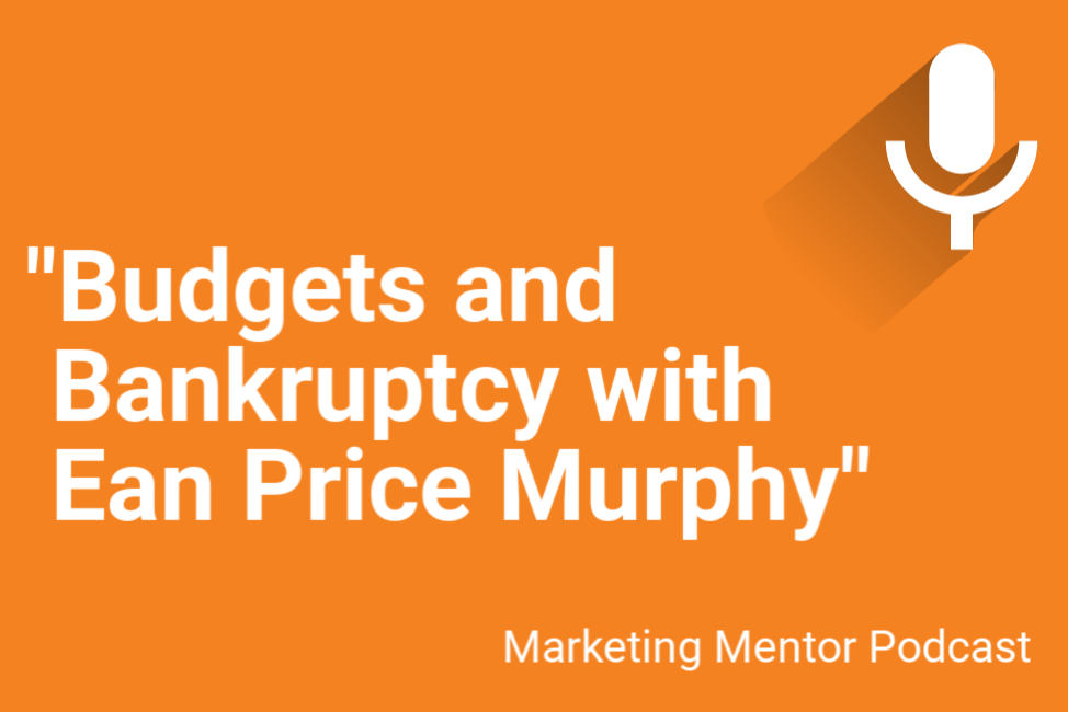 budgets and bankruptcy podcast