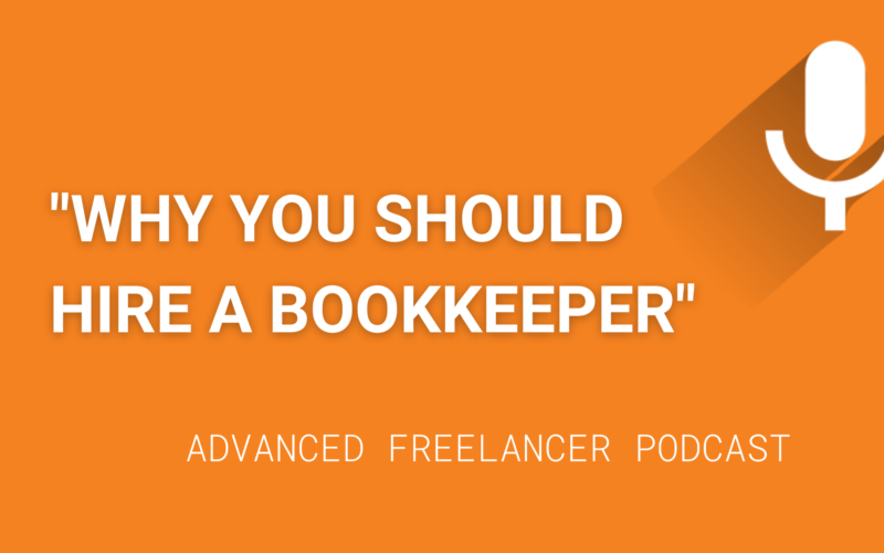 Why You Should Hire a Bookkeeper