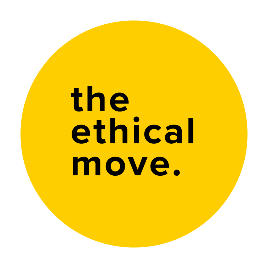 The Ethical Move logo