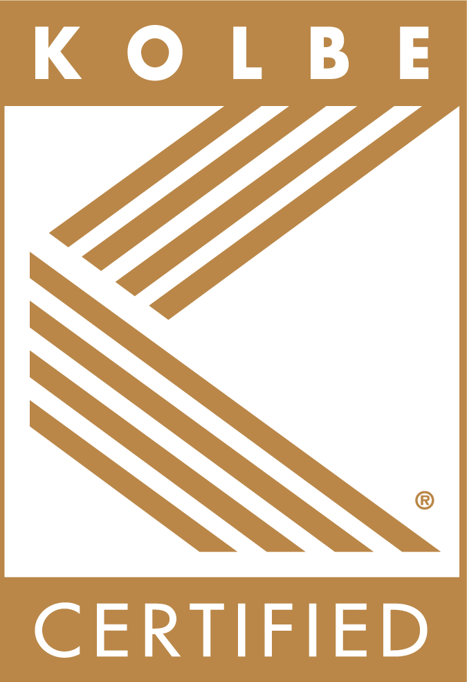 Koble Certified logo