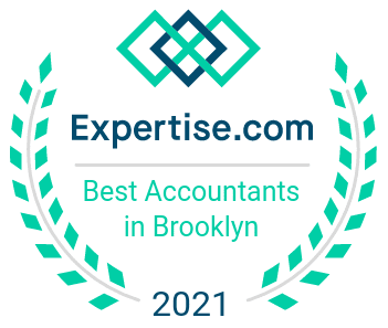 Expertise.com Best Accountants in Brooklyn 2021